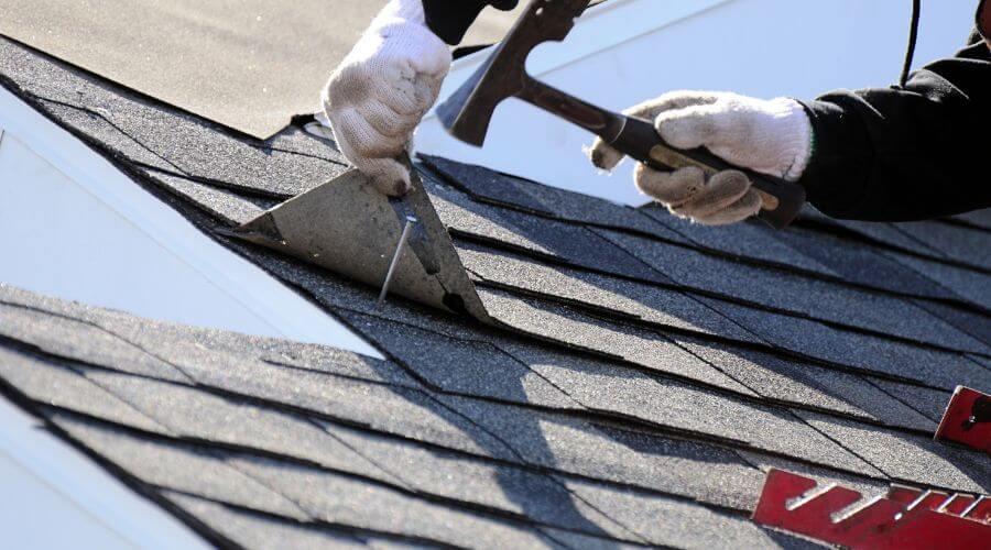 Professional New roof installation in Kodiak, AK